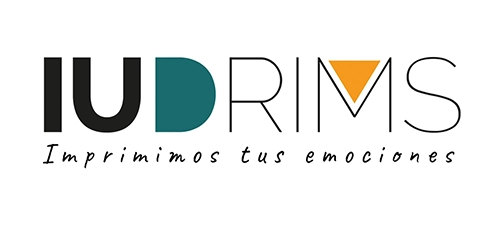 Logotipo IU Drims