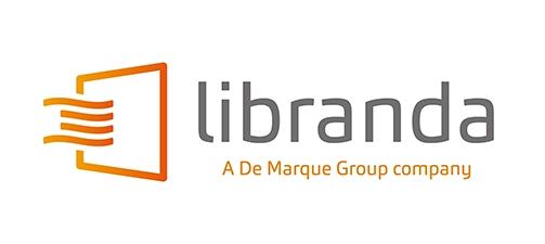 Logotipo Libranda