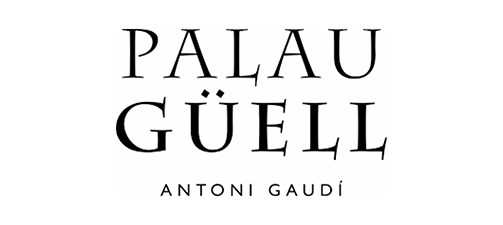 Logotipo Palau Güell