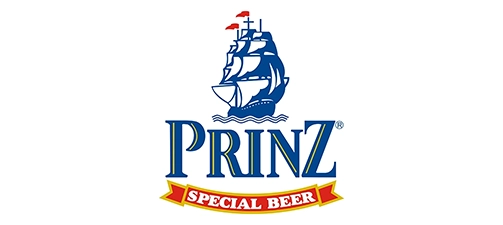 Logotipo Prinz