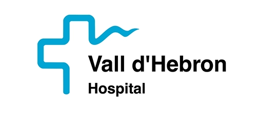 Logotipo Vall d Hebron